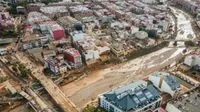 Valencia enfrenta la peor lluvia en su historia: ¿qué nos dice sobre el futuro?