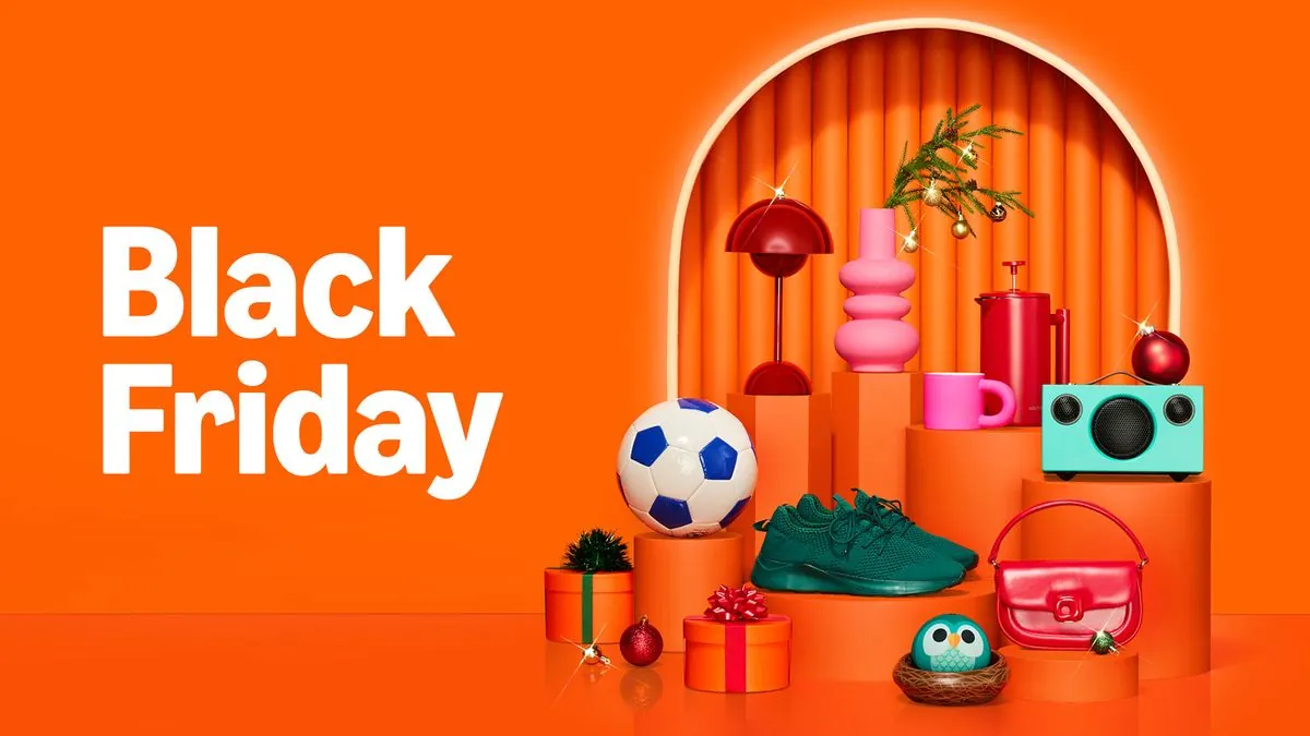 Las mejores ofertas del Black Friday que no te puedes perder en Amazon