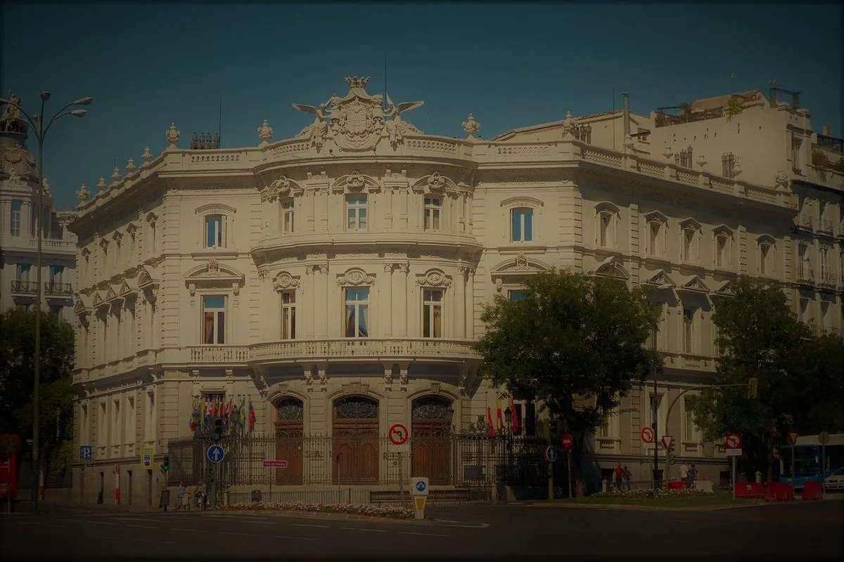 Tragedia en Linares: El caso que conmocionó a toda una ciudad española