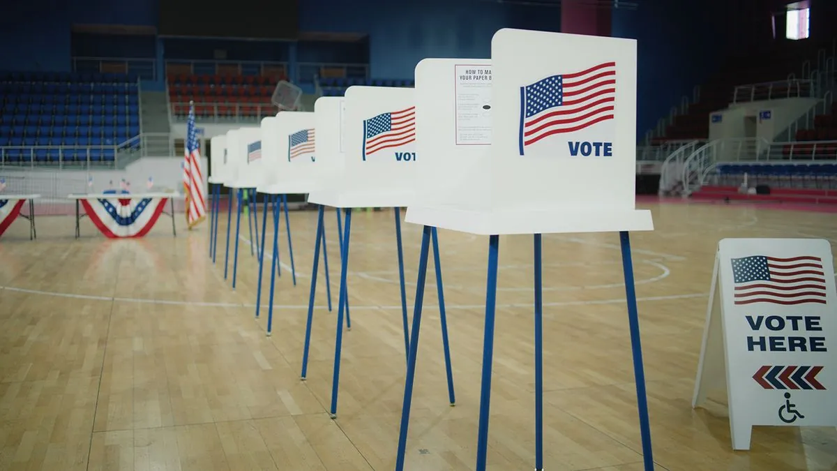 Votantes de todo el mundo castigan a sus líderes en año electoral histórico