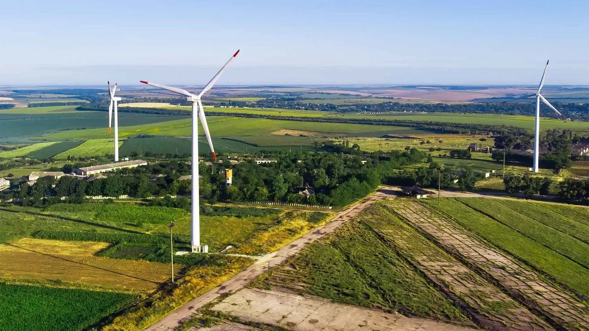 Tribunales detienen nuevos proyectos eólicos en Galicia: La batalla energética continúa