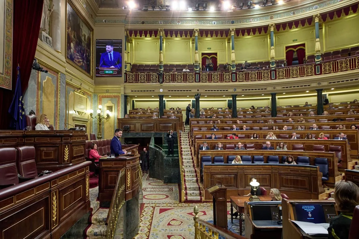 El Supremo se prepara para un cambio histórico en su Sala Penal