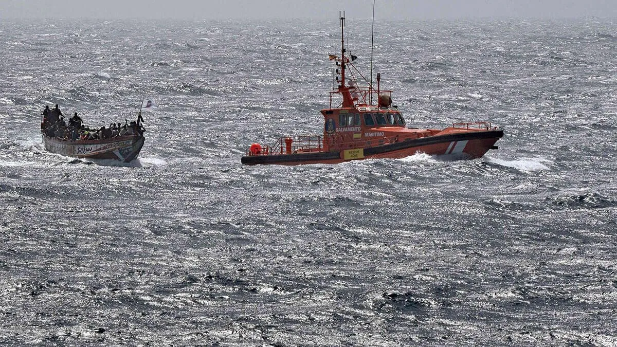 Balear gobierno enfrenta nuevo reto migratorio tras cambio inesperado en cifras