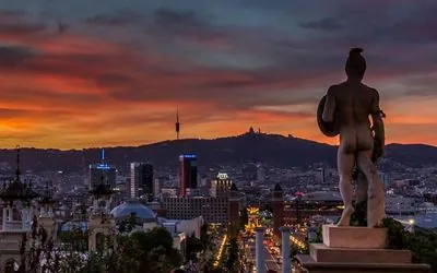 Alerta meteorológica: El puente de diciembre en Barcelona trae cambios inesperados