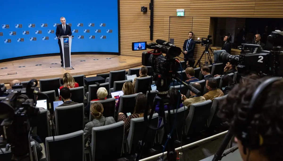 Nuevos datos revelan el impacto oculto de la guerra en Rusia mientras la OTAN toma medidas