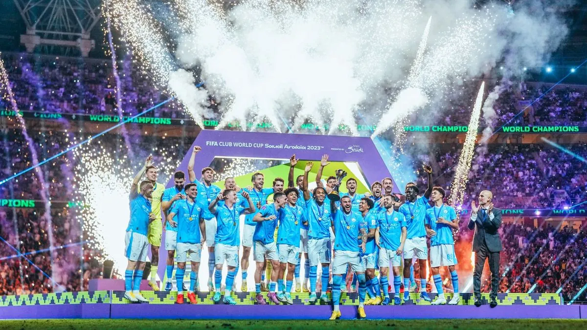 ¿32 equipos y un mes de fútbol? El nuevo formato del Mundial de Clubes que llega a Miami