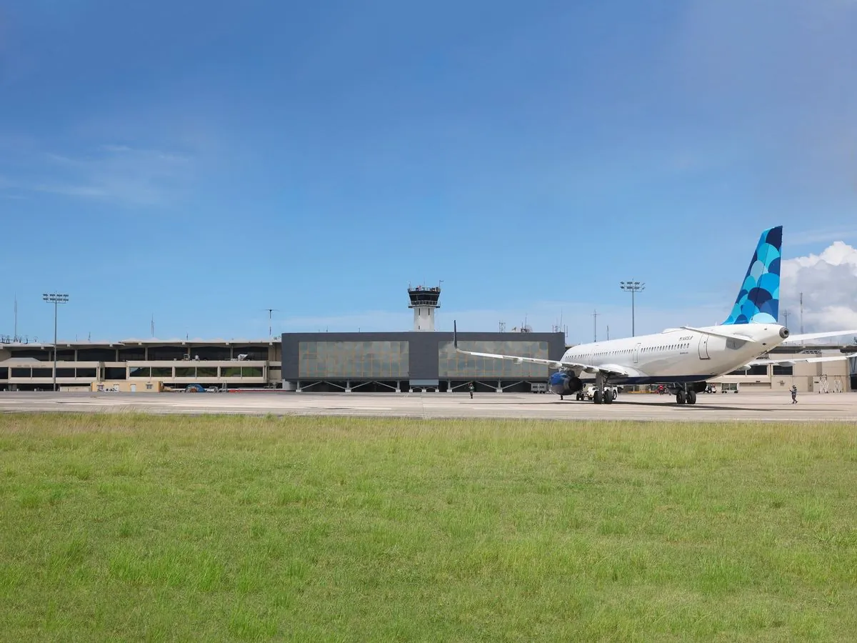 Equipo especial viaja al Caribe para destapar el misterioso flujo de dinero