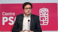 Óscar López desafía el dominio político de Ayuso en Madrid con nueva estrategia