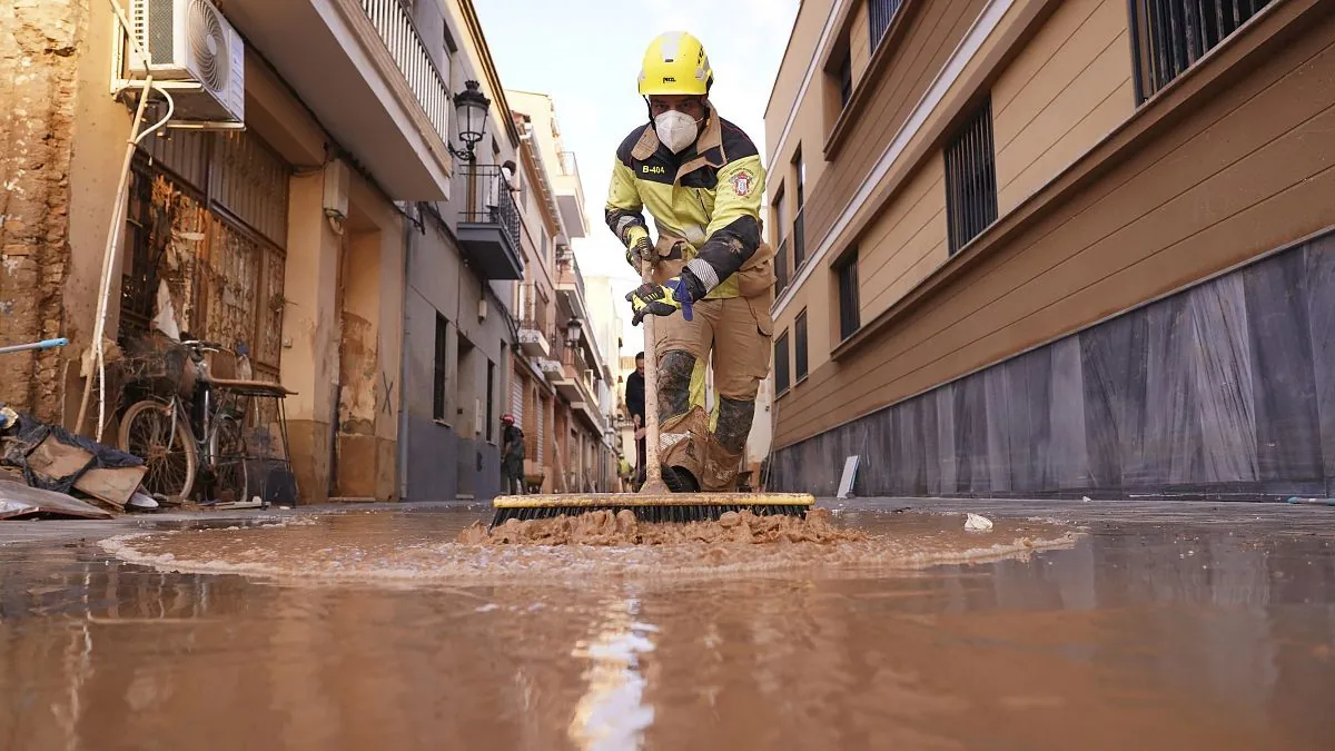 Tres empresarias valencianas luchan para recuperar sus negocios tras la catástrofe