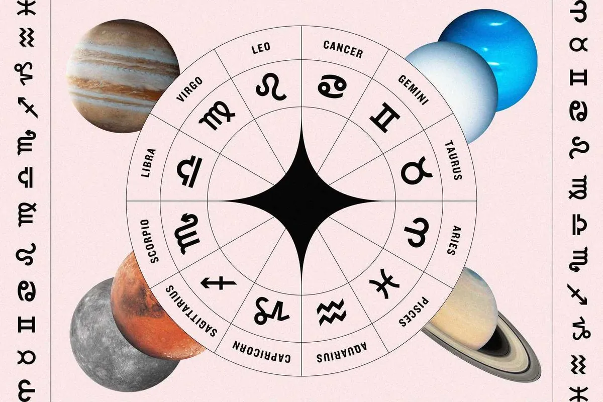 Predicción zodiacal: Venus y la Luna traen cambios inesperados este fin-de-semana