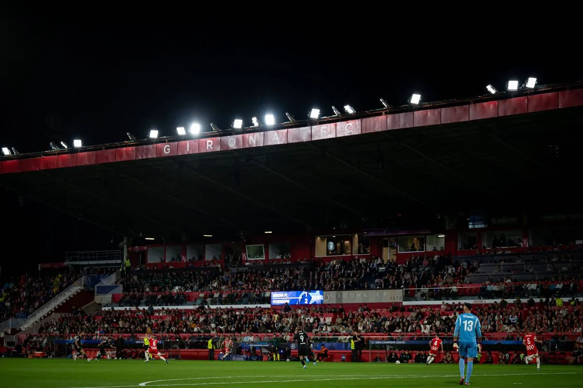 El duelo decisivo: Girona y Real Madrid se juegan mucho más que tres puntos