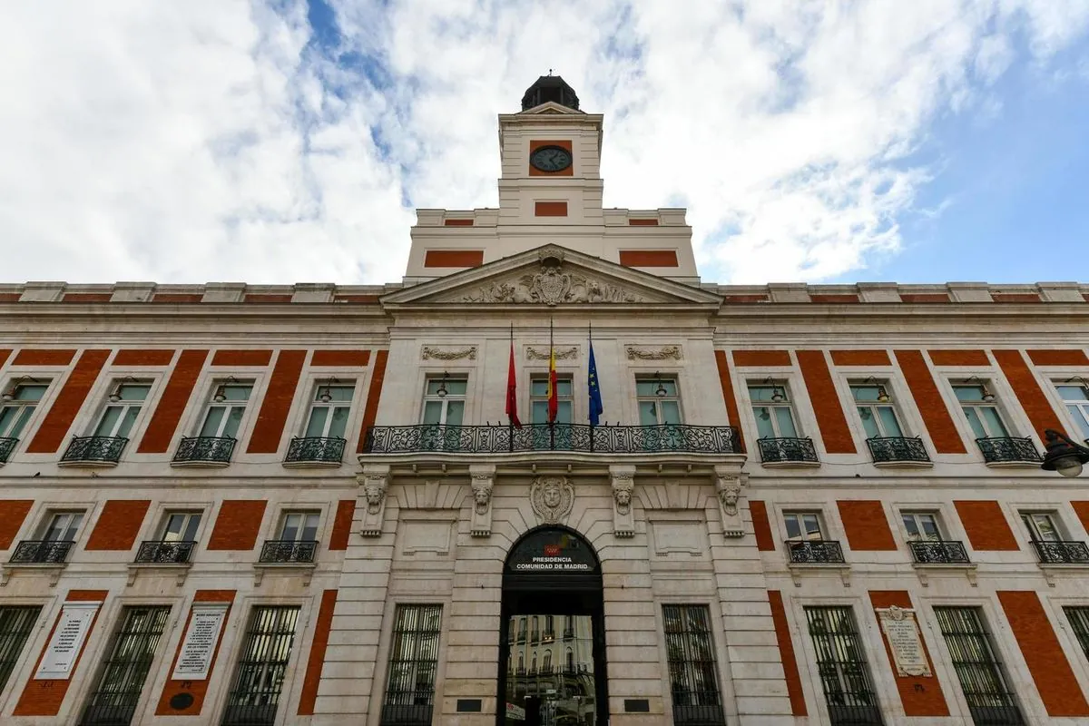 los-cambios-politicos-en-madrid-sacuden-el-panorama-regional