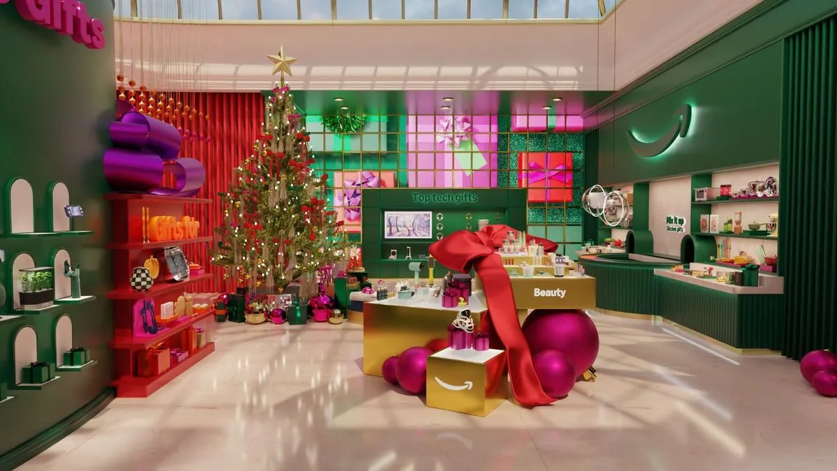 Guía completa: Los mejores regalos navideños en Amazon por menos de 50 euros