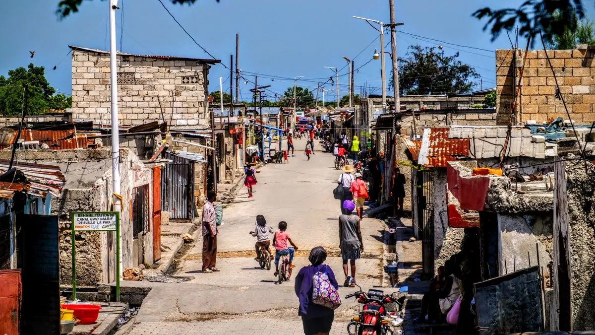 Brutal masacre en Haití: más de 180 muertos por venganza de pandillas