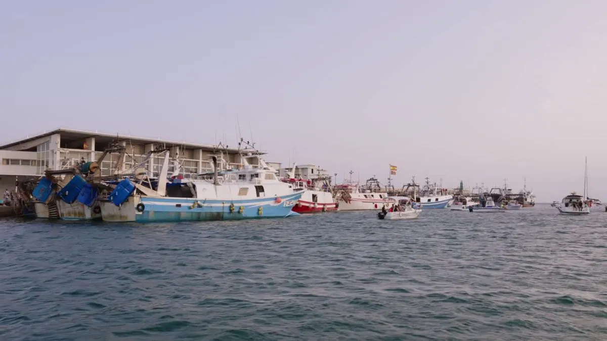 Acuerdo pesquero europeo: España logra evitar recortes drásticos en el Mediterráneo