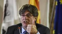 Puigdemont busca control migratorio antes del fin de año