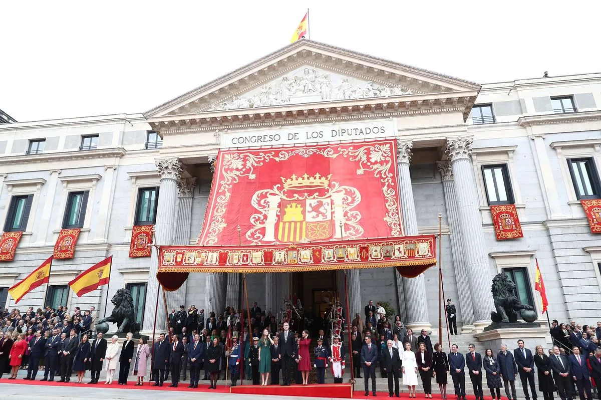 Crisis política: El gobierno español enfrenta presión por todos lados