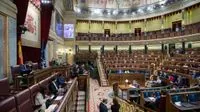 Congreso español pide detención de Maduro mientras PSOE se opone Congreso español pide detención de Maduro mientras PSOE se opone