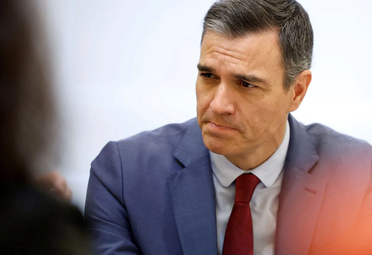 Ex ministro Ábalos niega todo ante el Supremo en nueva fase del escándalo sanitario Ex ministro Ábalos niega todo ante el Supremo en nueva fase del escándalo sanitario