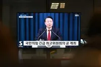 Dramático giro en Corea del Sur: El presidente enfrenta acusaciones de golpe de Estado Dramático giro en Corea del Sur: El presidente enfrenta acusaciones de golpe de Estado
