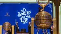 El gran sorteo navideño español: Descubre cuándo podría caer el premio gordo El gran sorteo navideño español: Descubre cuándo podría caer el premio gordo