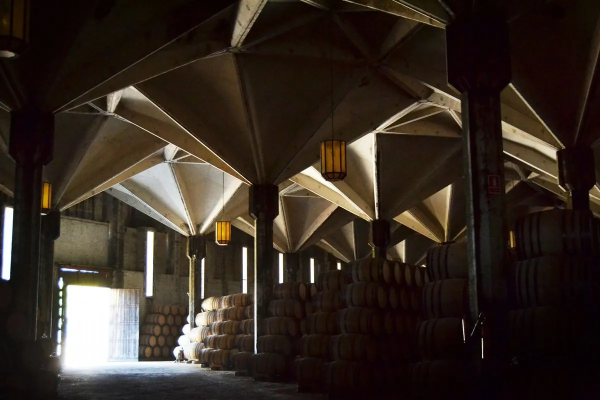 Andalucía desvela sus tesoros ocultos: De bodegas centenarias a hoteles de ensueño Andalucía desvela sus tesoros ocultos: De bodegas centenarias a hoteles de ensueño